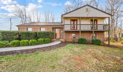 Photo #1 of 1071 Great Oaks Road, Forest, VA 0.7 acres