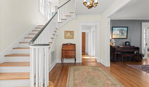 Photo #13 of 201 Harrison Street, Lynchburg, VA 0.4 acres