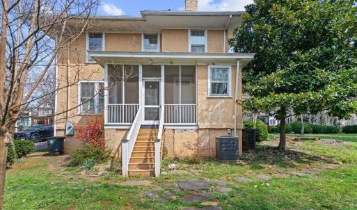 Photo #69 of 201 Harrison Street, Lynchburg, VA 0.4 acres