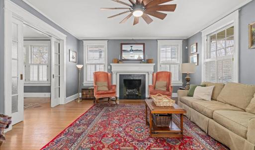 Photo #16 of 201 Harrison Street, Lynchburg, VA 0.4 acres