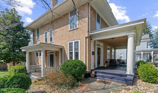 Photo #7 of 201 Harrison Street, Lynchburg, VA 0.4 acres