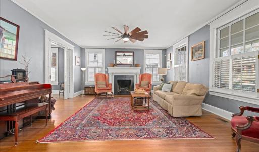 Photo #15 of 201 Harrison Street, Lynchburg, VA 0.4 acres