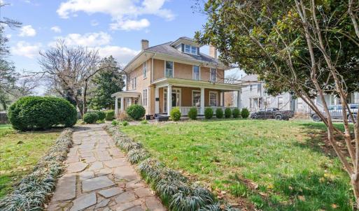 Photo #3 of 201 Harrison Street, Lynchburg, VA 0.4 acres