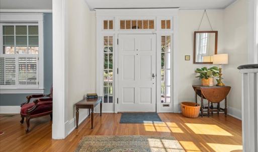 Photo #14 of 201 Harrison Street, Lynchburg, VA 0.4 acres