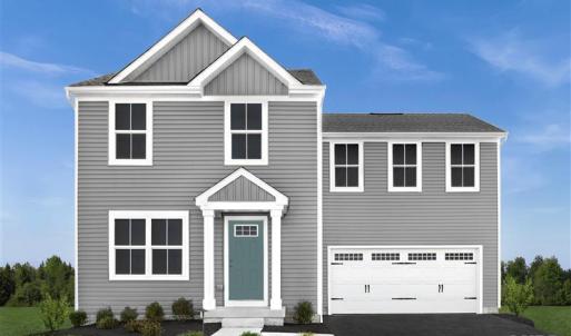 Photo #1 of 64 Crossing Court, Bedford, VA 0.2 acres