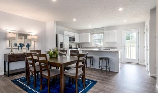 Photo #14 of 64 Crossing Court, Bedford, VA 0.2 acres