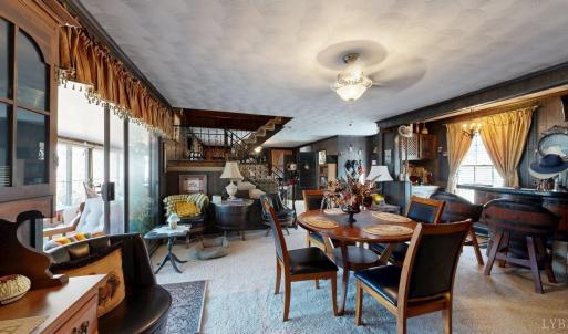 Photo #10 of 426 Burgess Road, Madison Heights, VA 43.7 acres