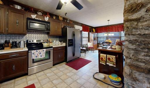 Photo #15 of 426 Burgess Road, Madison Heights, VA 43.7 acres