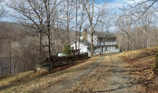 Photo #36 of 426 Burgess Road, Madison Heights, VA 43.7 acres