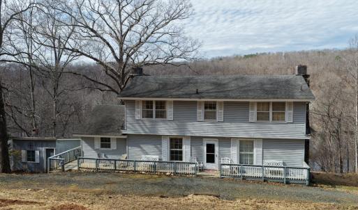 Photo #2 of 426 Burgess Road, Madison Heights, VA 43.7 acres