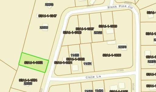 Photo #23 of 26571 Slash Pine Circle, Ruther Glen, VA 0.3 acres