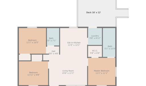 Photo #22 of 26571 Slash Pine Circle, Ruther Glen, VA 0.3 acres