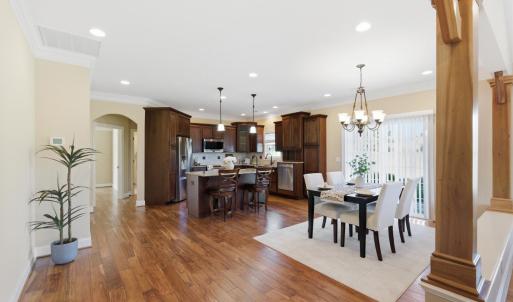 Photo #13 of 1043 Lindenshire Drive, Forest, VA 0.2 acres