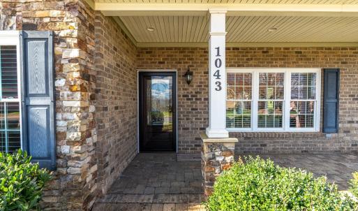 Photo #4 of 1043 Lindenshire Drive, Forest, VA 0.2 acres