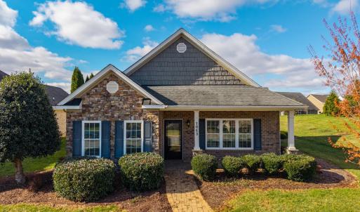 Photo #3 of 1043 Lindenshire Drive, Forest, VA 0.2 acres