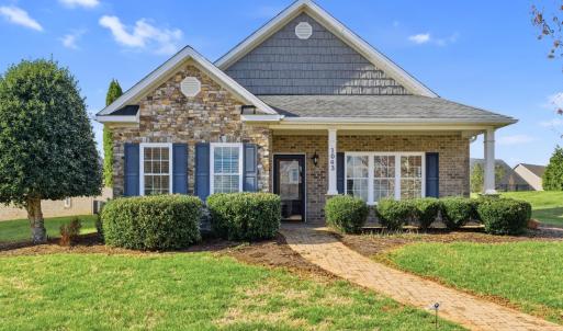 Photo #2 of 1043 Lindenshire Drive, Forest, VA 0.2 acres