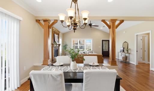 Photo #15 of 1043 Lindenshire Drive, Forest, VA 0.2 acres