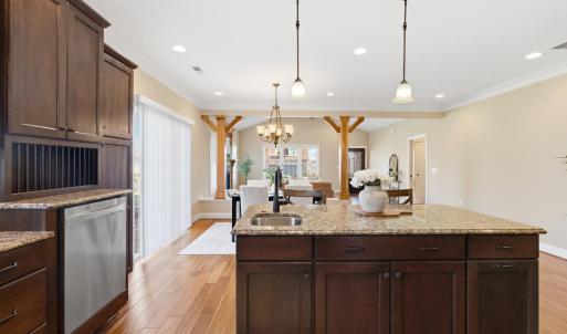 Photo #20 of 1043 Lindenshire Drive, Forest, VA 0.2 acres