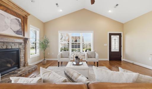 Photo #10 of 1043 Lindenshire Drive, Forest, VA 0.2 acres