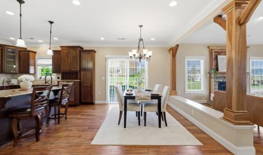 Photo #14 of 1043 Lindenshire Drive, Forest, VA 0.2 acres