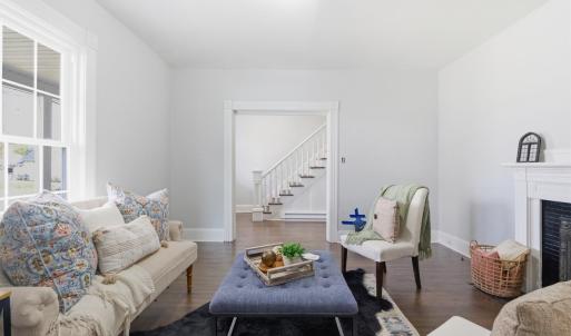 Photo #10 of 407 Wadsworth Street, Lynchburg, VA 0.1 acres