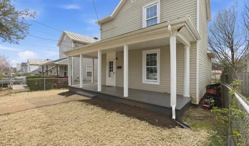 Photo #34 of 407 Wadsworth Street, Lynchburg, VA 0.1 acres