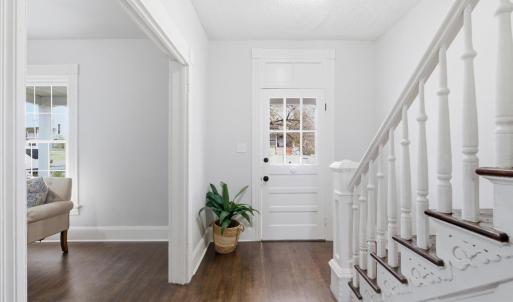 Photo #6 of 407 Wadsworth Street, Lynchburg, VA 0.1 acres