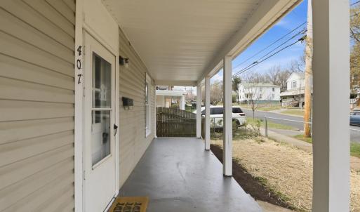 Photo #30 of 407 Wadsworth Street, Lynchburg, VA 0.1 acres