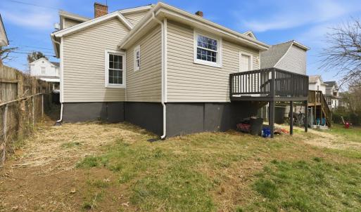 Photo #38 of 407 Wadsworth Street, Lynchburg, VA 0.1 acres