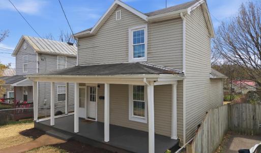 Photo #32 of 407 Wadsworth Street, Lynchburg, VA 0.1 acres