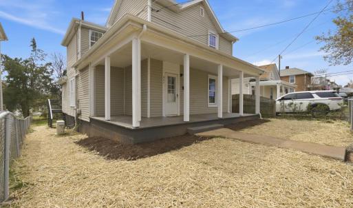 Photo #33 of 407 Wadsworth Street, Lynchburg, VA 0.1 acres