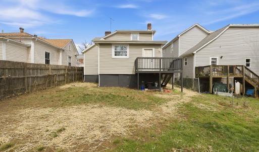 Photo #37 of 407 Wadsworth Street, Lynchburg, VA 0.1 acres