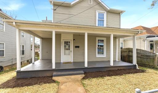 Photo #29 of 407 Wadsworth Street, Lynchburg, VA 0.1 acres