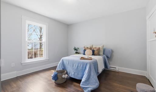 Photo #3 of 407 Wadsworth Street, Lynchburg, VA 0.1 acres