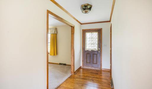 Photo #5 of 129 Quail Ridge Drive, Altavista, VA 0.9 acres