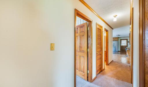 Photo #18 of 129 Quail Ridge Drive, Altavista, VA 0.9 acres