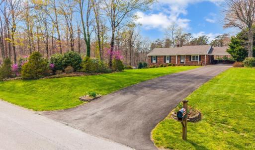 Photo #59 of 129 Quail Ridge Drive, Altavista, VA 0.9 acres