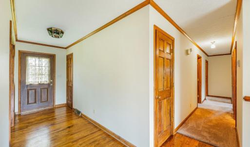 Photo #19 of 129 Quail Ridge Drive, Altavista, VA 0.9 acres