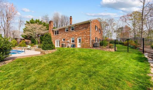 Photo #53 of 129 Quail Ridge Drive, Altavista, VA 0.9 acres