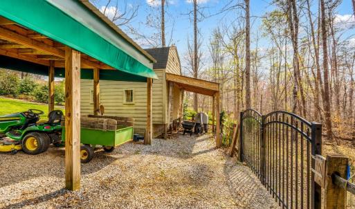 Photo #63 of 129 Quail Ridge Drive, Altavista, VA 0.9 acres