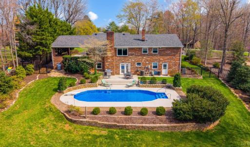 Photo #50 of 129 Quail Ridge Drive, Altavista, VA 0.9 acres