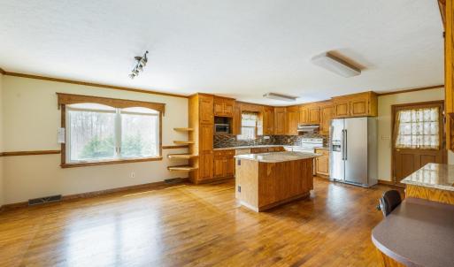 Photo #11 of 129 Quail Ridge Drive, Altavista, VA 0.9 acres