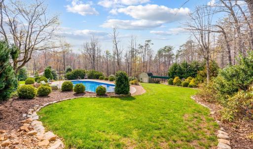 Photo #52 of 129 Quail Ridge Drive, Altavista, VA 0.9 acres