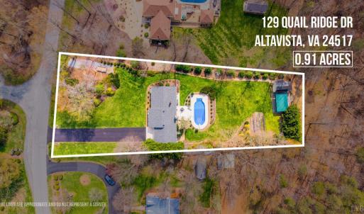 Photo #75 of 129 Quail Ridge Drive, Altavista, VA 0.9 acres