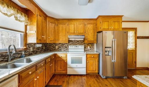 Photo #10 of 129 Quail Ridge Drive, Altavista, VA 0.9 acres