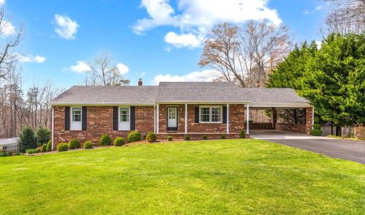 Photo #1 of 129 Quail Ridge Drive, Altavista, VA 0.9 acres