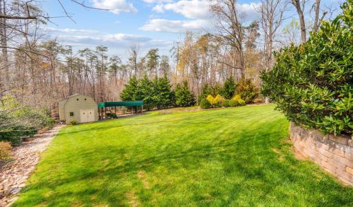 Photo #60 of 129 Quail Ridge Drive, Altavista, VA 0.9 acres