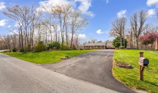 Photo #66 of 129 Quail Ridge Drive, Altavista, VA 0.9 acres