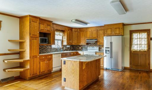 Photo #12 of 129 Quail Ridge Drive, Altavista, VA 0.9 acres