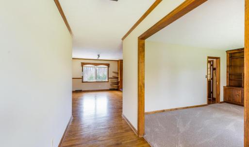 Photo #4 of 129 Quail Ridge Drive, Altavista, VA 0.9 acres